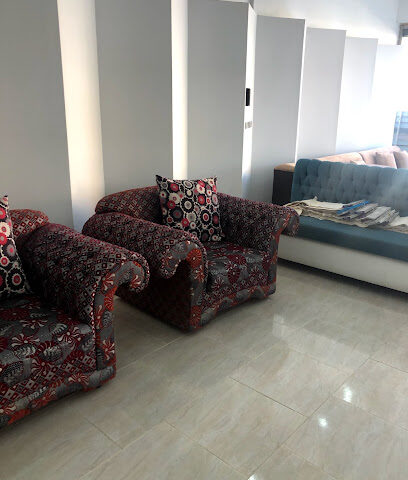 معرض الشبح للديكور - Sakaka - +966 14 626 0580