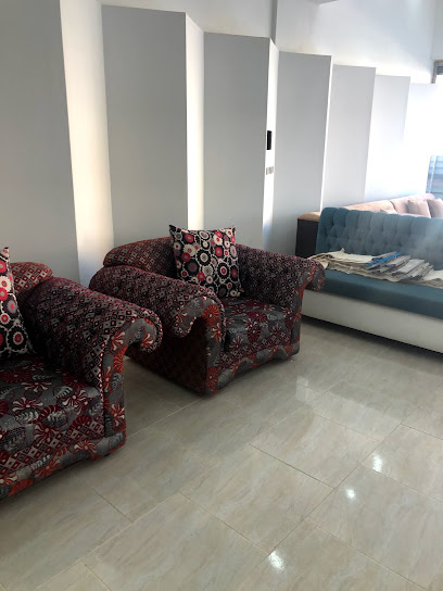 معرض الشبح للديكور - Saudi Arabia|Sakaka 72311|Al Suq|7374 King Fahd Ibn Abdulaziz Rd