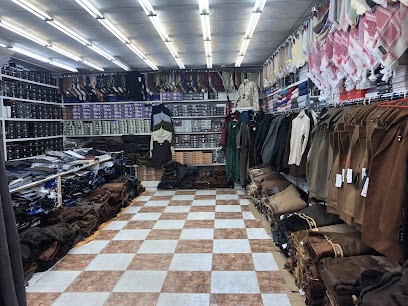الرجل المعاصر للمستلزمات الرجاليه - Tabuk - +966 50 457 4574