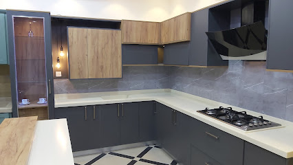 مارينا للمطابخ - Taif - +966 55 049 0688