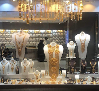 Gold Mall - Jeddah -