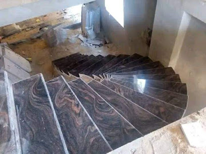 رونق الحضارة للرخام والحجر - Khamis Mushait - +966 54 957 5987