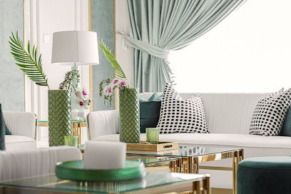 Han's Interiors Studio - Riyadh - +966 11 454 7369