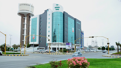 Technical Concepts Arabia Gen. Cont. LLC - Al Jubail - +966 13 362 0595