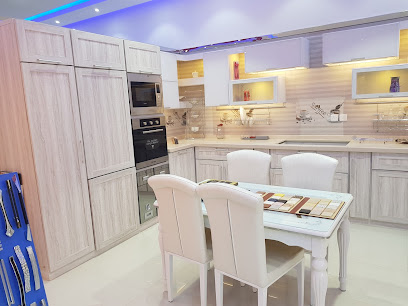 وردة الرياحين للمطابخ | Wardat Ariahin Kitchens - Al-Kharj - +966 55 769 7585