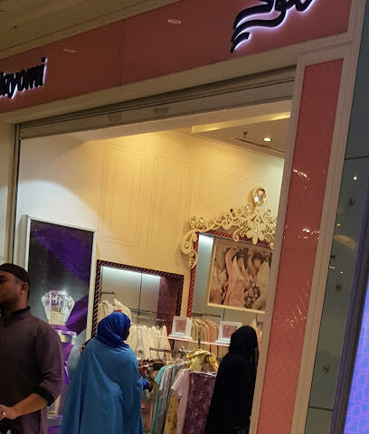 Nayomi نعومي - Mecca - +966 54 397 3760