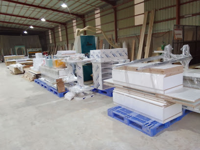 Edges Factory - Ar Rass -