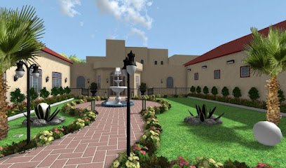 حدائق حور للتصميم - Hafar Al Batin - +966 54 858 2171