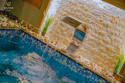 مركز مزيان ( مساج و حمام مغربي ) - Tabuk - +966 50 071 7378