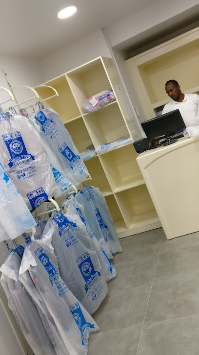 White Press Laundry مغاسل المكبس الأبيض - Saudi Arabia|Dhahran 34454|حي الدوحة