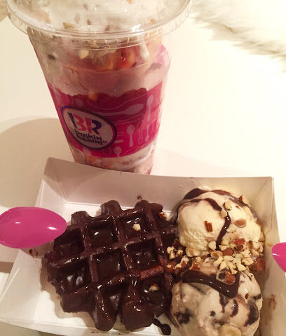 Baskin Robbins - Mecca - +966 54 320 5999
