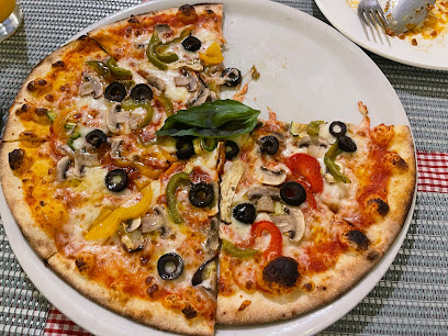 Pizza Art فن البيتزا - Jeddah - +966 54 928 3842