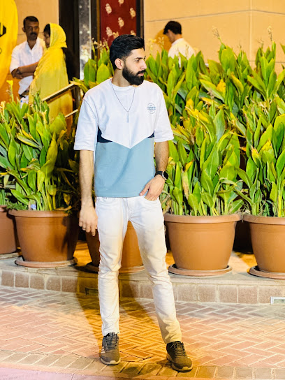 Men trend - Saudi Arabia|Riyadh 12645|Thulaim|٧١٤٨ Thanit Ibn An Numan