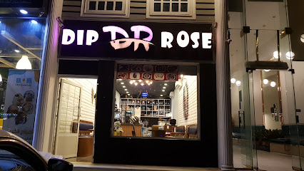 Dip Rose - Nairyah - +966 53 325 4461