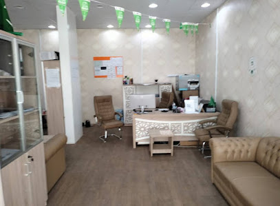 مكتب رواسم للاستشارات الهندسية وهندسة الامن والسلامة - Almajaridah -