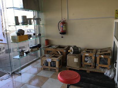 Alaa For Industry (AFI) - Hail - +966 16 531 0683