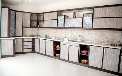 السماحة لمطابخ الالمنيوم والمطابخ المعدنيه ومطابخ كلادنج - Yanbu - +966 53 865 8293