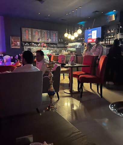 Vivenea Lounge - Riyadh - +966 55 549 1186