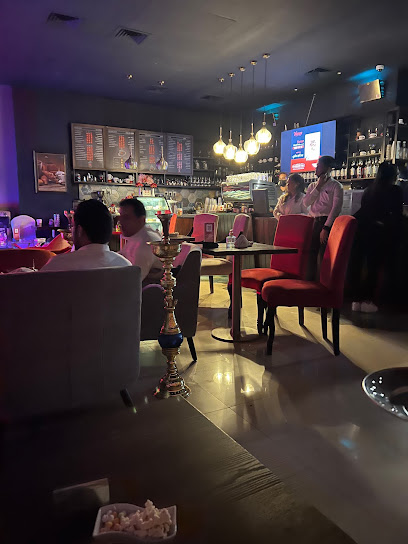 Vivenea Lounge - Riyadh 12241
