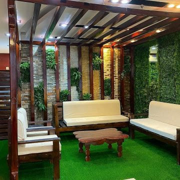 شركة تنسيق حدائق - Riyadh - +966 50 380 0714