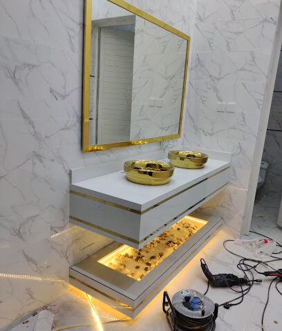 البرنس للرخام والجرانيت - Afif - +966 50 339 1777