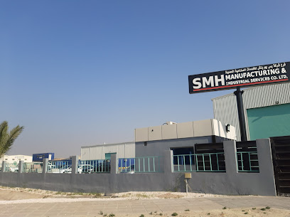 Yes Yem Yech Manufacturing and Industrial Services Co. Ltd - Al Jubail - +966 13 342 0505