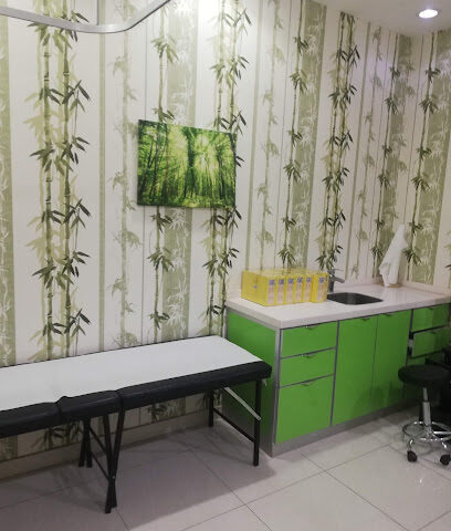 Hijama Clinic - Riyadh - +966 55 592 8950
