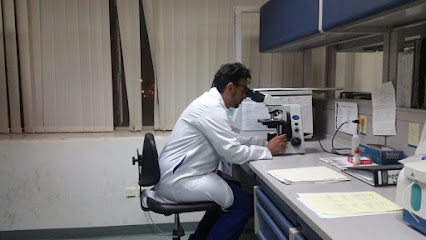 مختبر الخليج الطبيه - Al Khobar - +966 13 893 0507