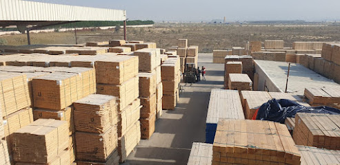 ALAPAD MANUFACTURING COMPANY - FACTORY - Dammam - +966 53 458 1556
