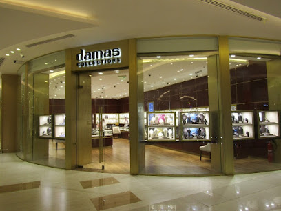 Damas Jewellery - المنامة - +966 12 630 3917