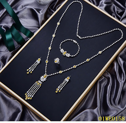 النجمه الفضيه للفضيات - Buraydah - +966 53 573 3269