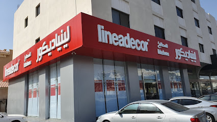 Lineadecor kitchens - Jeddah - +966 54 957 8737