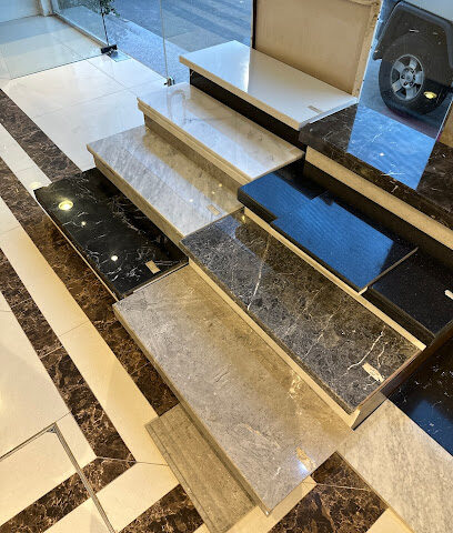 مصنع البيان للرخام - Ar Rass - +966 55 437 8872