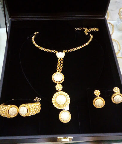 مجوهرات شمس - Dammam - +966 59 007 2573