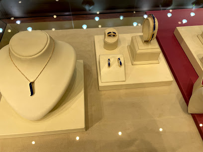 Damas Jewellery - Tabuk - +966 14 423 7054