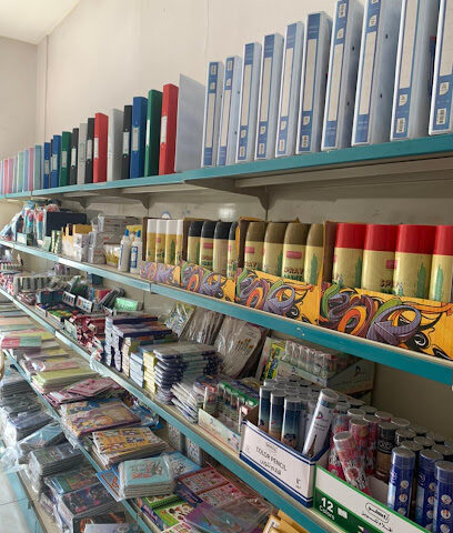 مكتبة الفهد الشقه - Buraydah - +966 54 130 7360