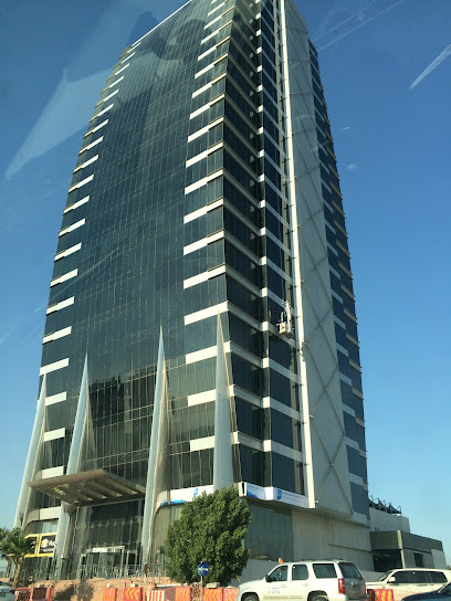 Air Liquide Arabia - Dammam 34225