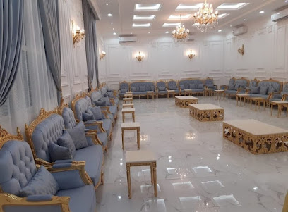 مؤسسة معنى الفخامه للمفروشات - Samtah - +966 55 467 7087