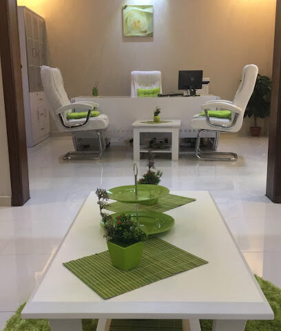Hnaif Center for Autism - Al Madinah Al Munawwarah - +966 54 403 0917