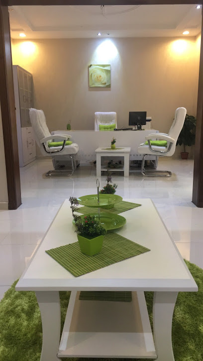 Hnaif Center for Autism - Saudi Arabia|Al Madinah Al Munawwarah 42367|8253