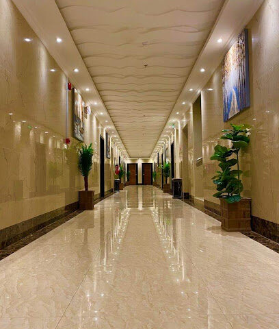 High Rise spa massage - Al Khobar - +966 53 631 9281