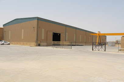 Najd Industries Company Ltd شركة نجد للصناعات المحدودة - Al Jubail - +966 13 340 3344