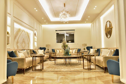 Vera Interior - Riyadh - +966 55 227 0202