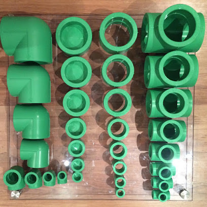 Thermal Pipes Factory TPF - Sudair Industrial And Business City - +966 9200 06119