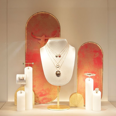 Chaumet - Riyadh - +966 11 211 3623