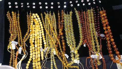 العتيبي للفضيات والأحجار الكريمة - Mecca - +966 12 557 3585