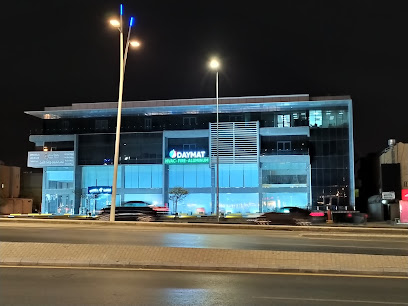 Daymat Factory - Head Office -  - +966 56 185 5049