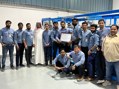 MT Enterprises - Al Jubail - +966 54 025 5249