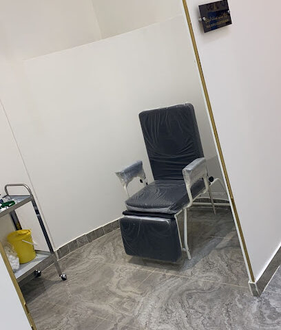 مختبرات الدقة المثالية الطبية - Hafar Al Batin - +966 55 166 6436