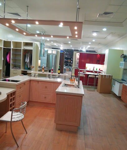 KAFCO Kitchens - Yanbu - +966 14 322 1987